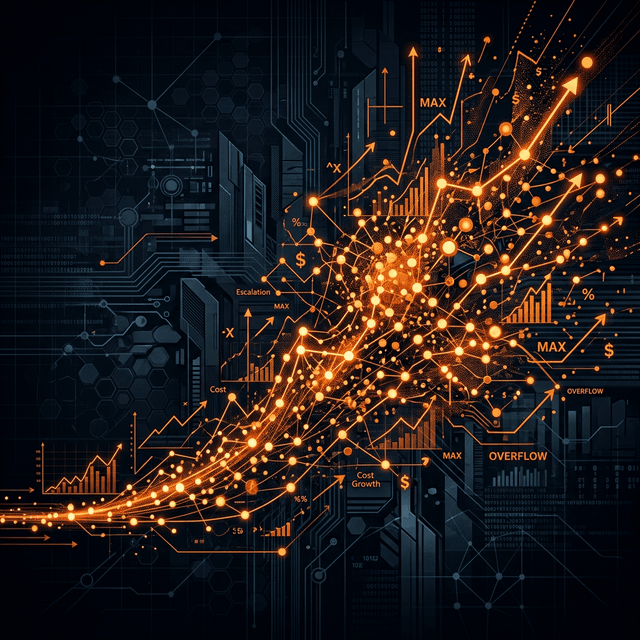 When You Scale, Costs Multiply