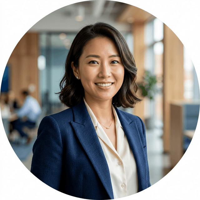 Sarah Kim