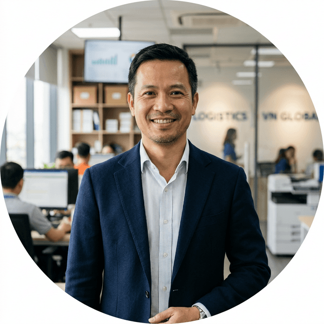 Michael Tran